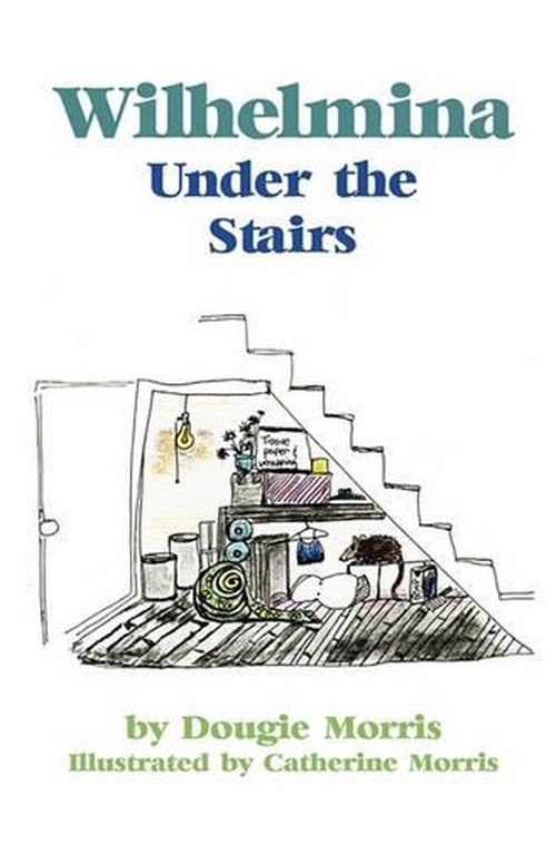 Wilhelmina Under the Stairs