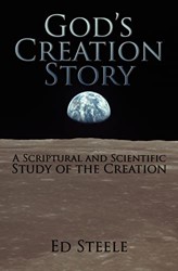 God's Creation Story