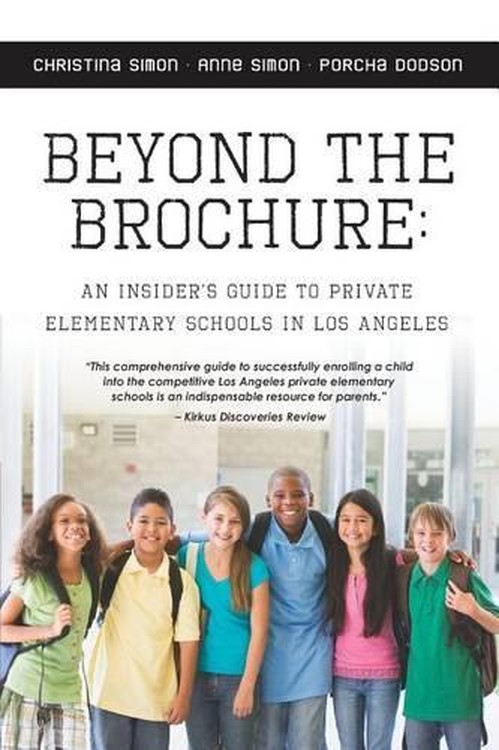 Beyond the Brochure