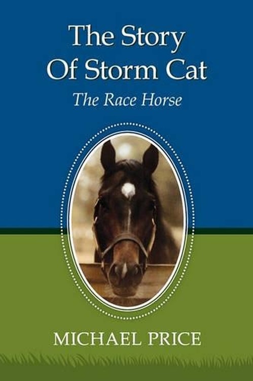 The Story Of Storm Cat