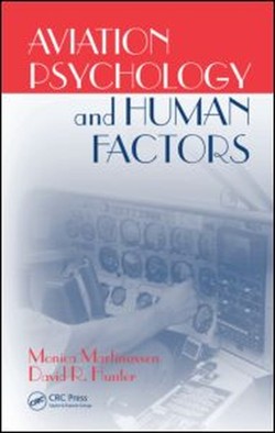 Aviation Psychology and Human Factors