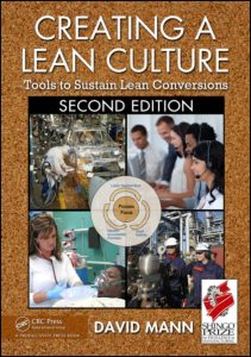 Creating a Lean Culture