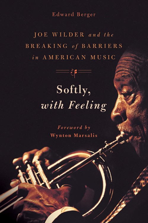 Softly, with Feeling