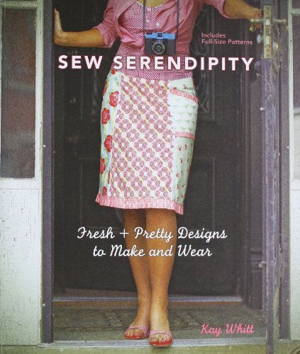 Sew Serendipity