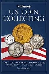 Warman's U.S. Coin Collecting