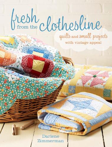 Fresh From The Clothesline
