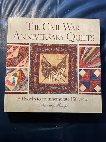 The Civil War 150th Anniversary Quilt