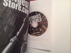 Cartridges of the World