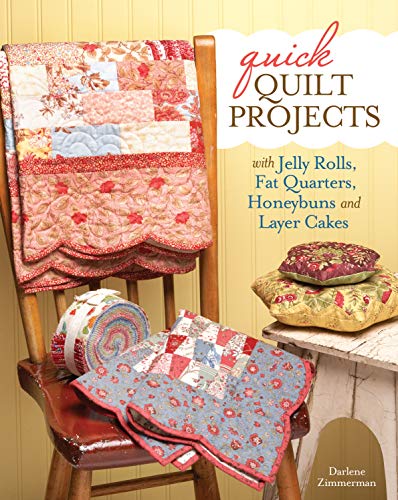 Quick Quilt Projects