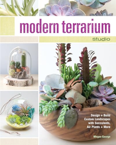 Modern Terrarium Studio