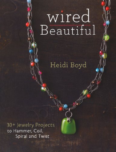 Wired Beautiful