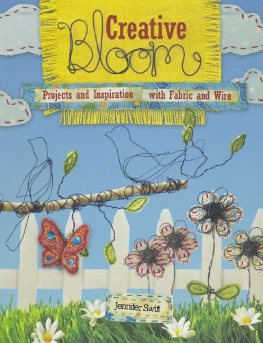 Creative Bloom
