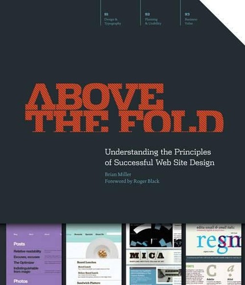 Above the Fold