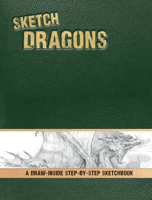 Sketch Dragons