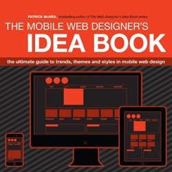 The Mobile Web Designers Idea Book