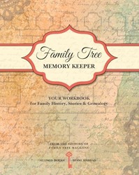 Family Tree Memory Keeper