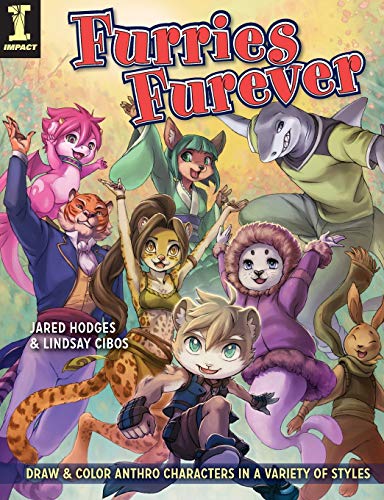 Furries Furever