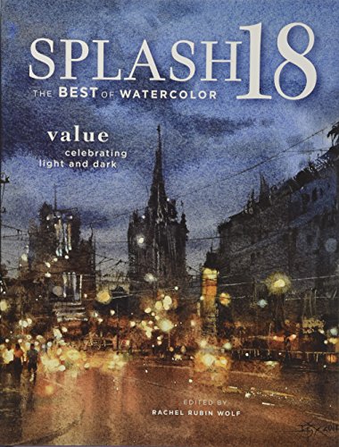 Splash 18