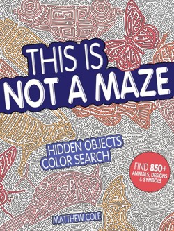 This Is Not a Maze