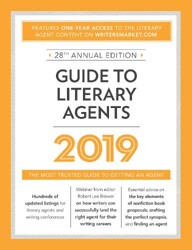 Guide to Literary Agents 2019