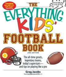 The Everything Kids' Football Book