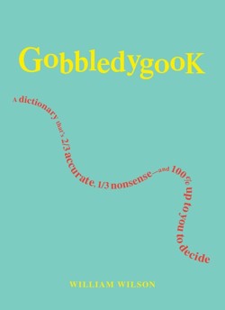Gobbledygook
