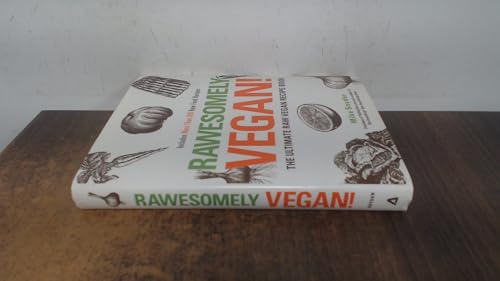 Rawesomely Vegan!