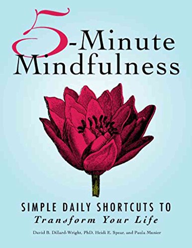 5-Minute Mindfulness