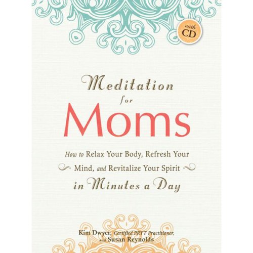 Meditation for Moms
