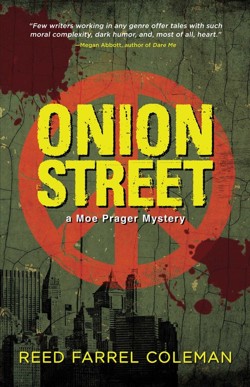 Onion Street