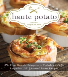 Haute Potato