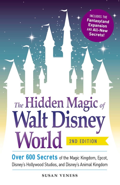 The Hidden Magic of Walt Disney World
