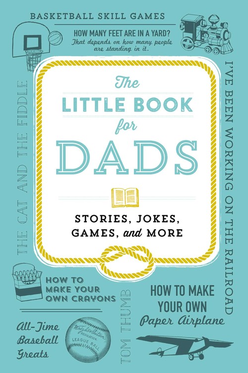 The Little Book for Dads