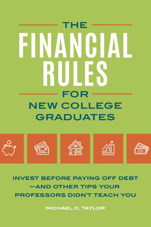 Financial Rules for New College Grads