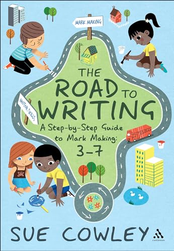 The Road to Writing