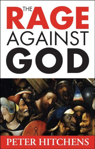 The Rage Against God