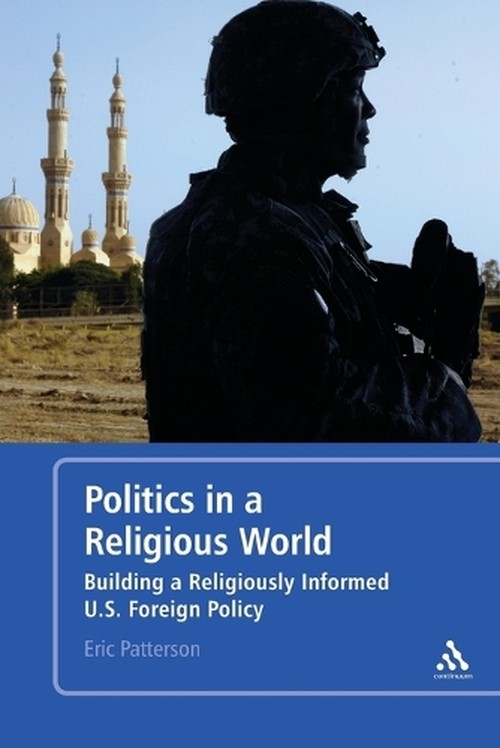 Politics in a Religious World