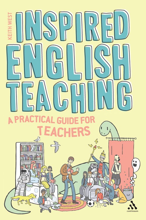 Inspired English Teaching