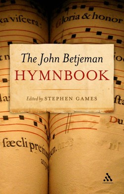 The John Betjeman Hymnbook