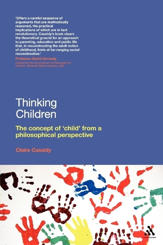 Thinking Children