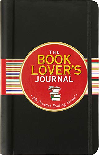 Book Lover's Journal