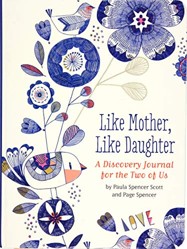 Jrnl Like Mother, Like Daughter