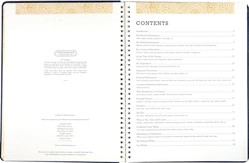 Peace of Mind Organizer