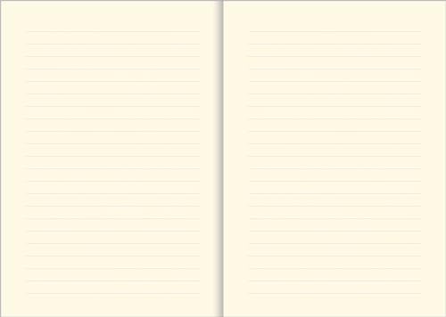 Pandas Journal (Diary, Notebook)