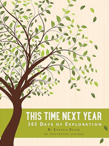 This Time Next Year Jrnl