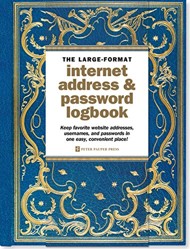 Internet Log Bk Large Celestial