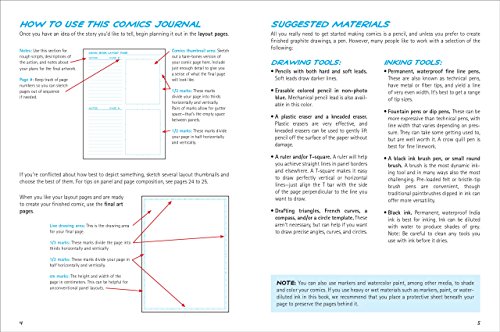 Comics Journal