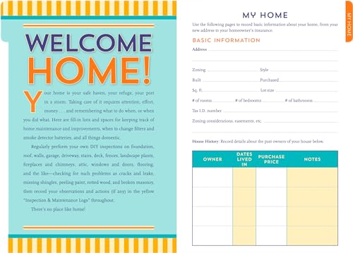 I'm a Homeowner, Now What?