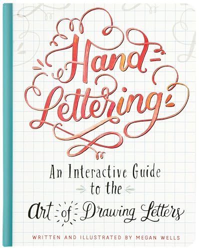 Bb-Hand Lettering