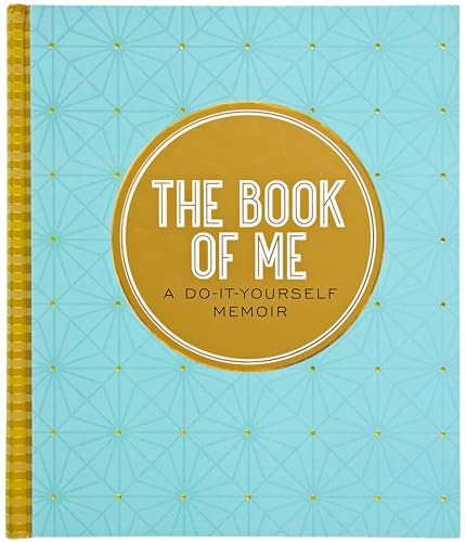 The Book Of*me